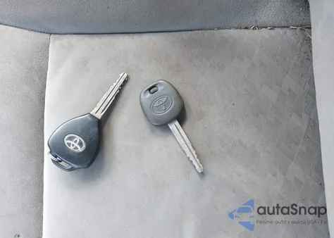 2009 Toyota Corolla Le z USA, uszkodzony, nr VIN 1NXBU40E19Z025913